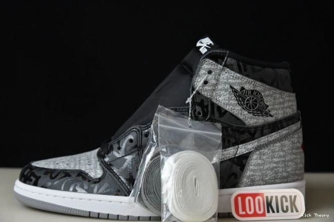 Kicktheory High Jordan 555088-036 OG 1 Rebellionaire Air 0810